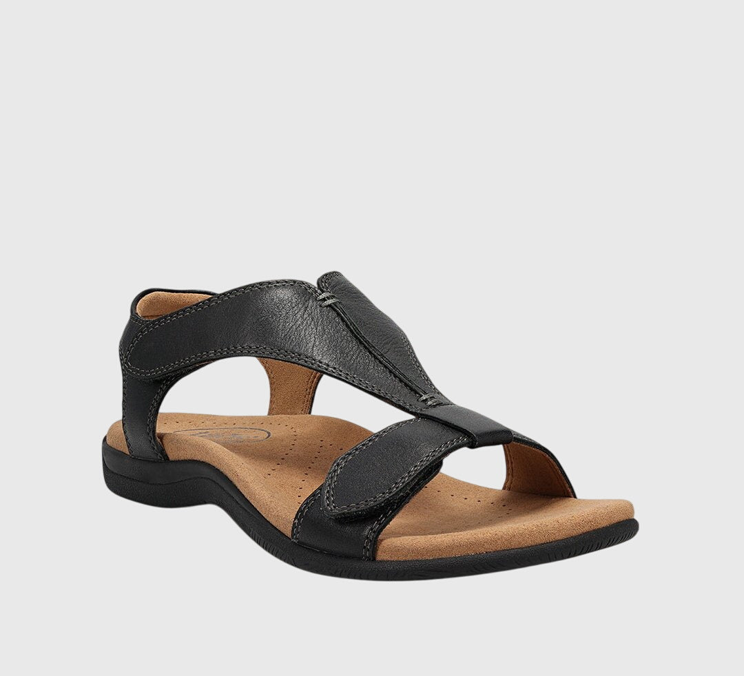 Quinn - Sandale Slipper Confortabile