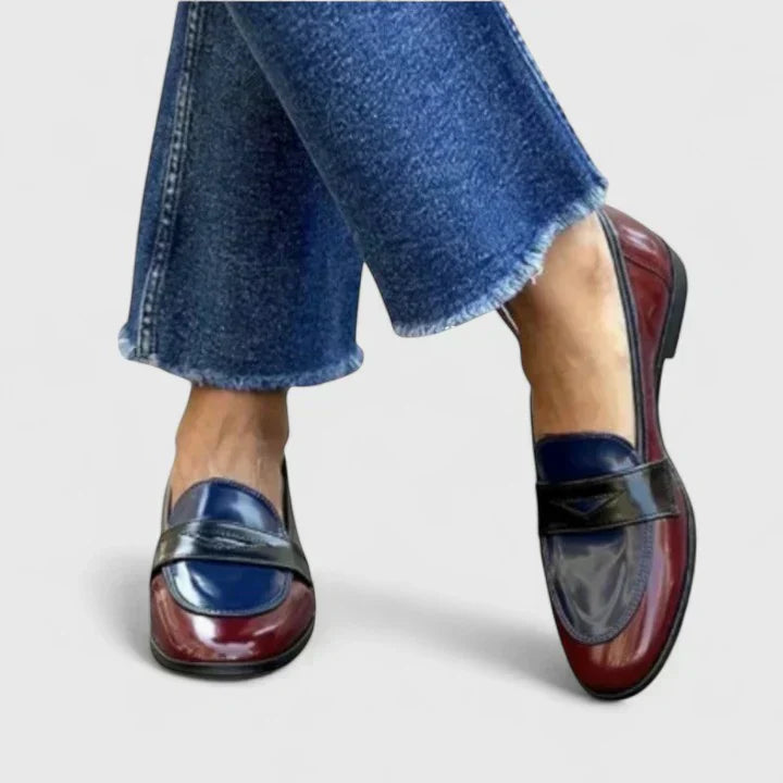 Trixie | Loafers Elegante
