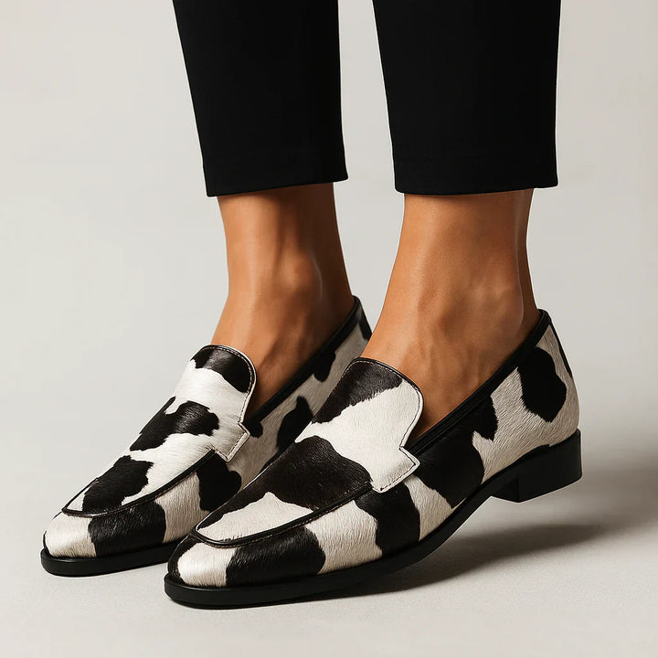 MELLE | Pantofi loafers