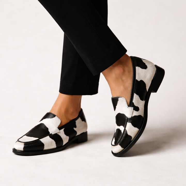 MELLE | Pantofi loafers