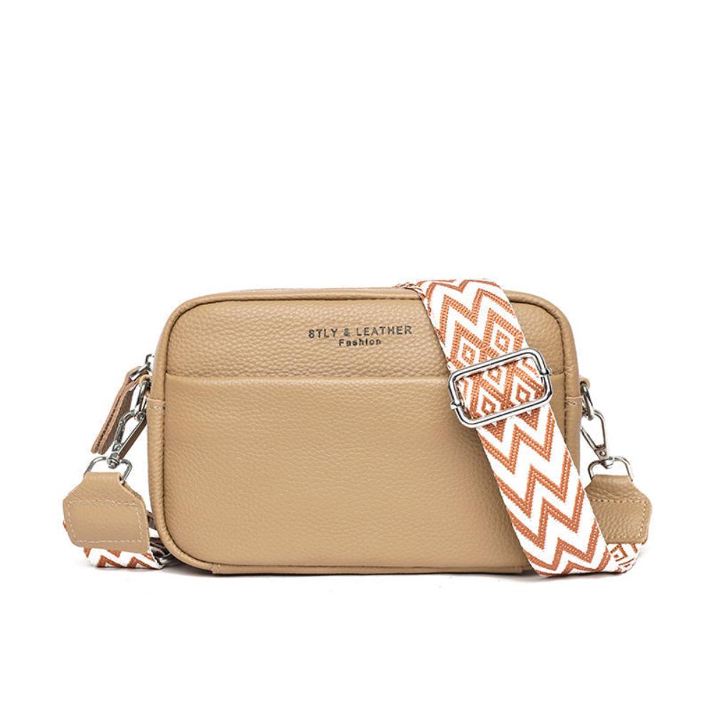 Margot™ | Geantă crossbody atemporală