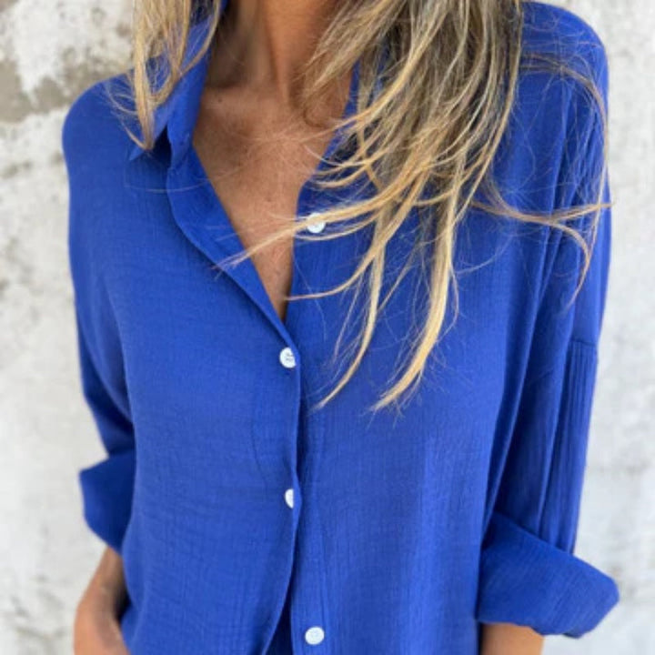 Carmen - Set Polo Casual