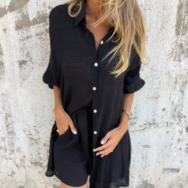 Carmen - Set Polo Casual